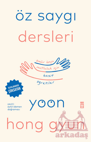 Öz Saygı Dersleri - Timaş Yayınları