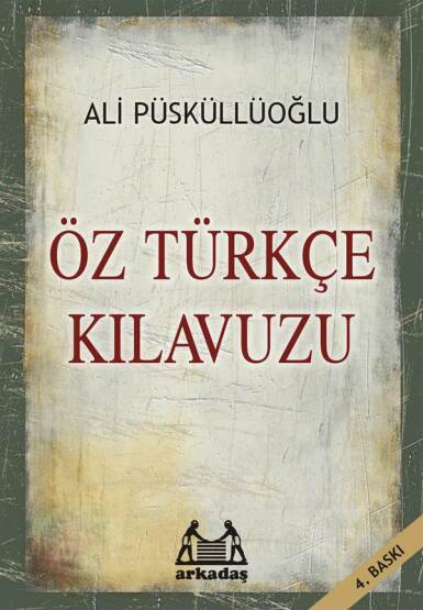 Öz Türkçe Kılavuzu - 1