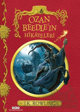 Ozan Beedle'ın Hikâyeleri - Yapı Kredi Yayınları