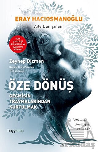 Öze Dönüş - Hayykitap