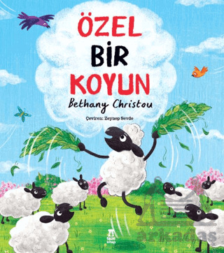 Özel Bir Koyun - Taze Kitap