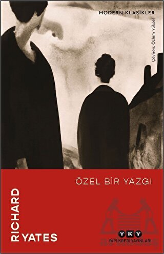 Özel Bir Yazgı - Yapı Kredi Yayınları