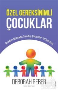 Özel Gereksinimli Çocuklar - Sola Unitas