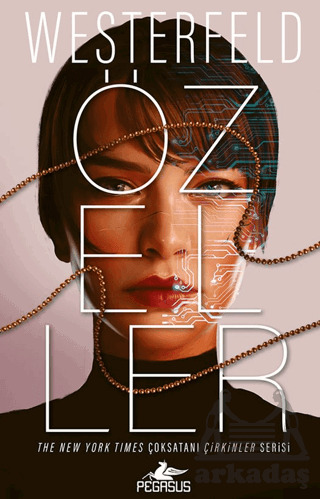 Özeller - 2