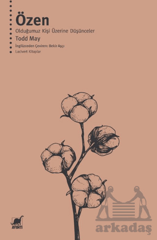 Özen - Ayrıntı Yayınları