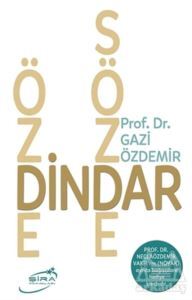 Özge Dindar Sözde Dindar - 1