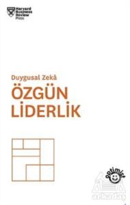 Özgün Liderlik - Optimist Yayın Dağıtım