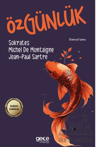 Özgünlük - Gece Kitaplığı