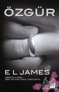 Özgür - Doğan Kitap