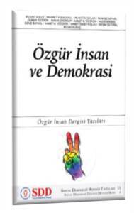 Özgür İnsan Ve Demokrasi - Sosyal Demokrasi Derneği