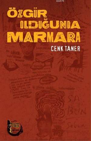 Özgür Olduğunda Marmara; Bahama Kuşkusu Serisi - Altıkırkbeş Yayınları
