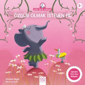 Özgür Olmak İsteyen Fil - 1