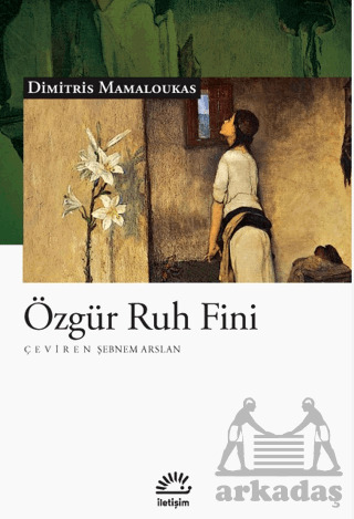 Özgür Ruh Fini - 1
