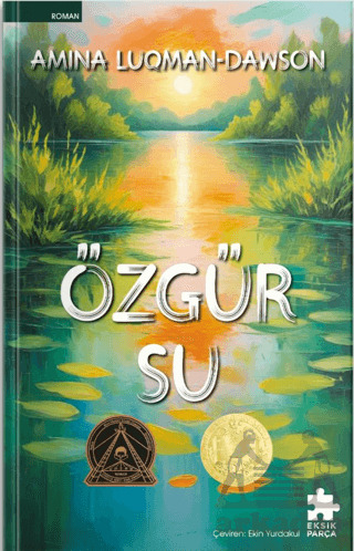 Özgür Su - Eksik Parça Yayınları
