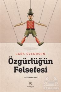 Özgürlüğün Felsefesi - 1