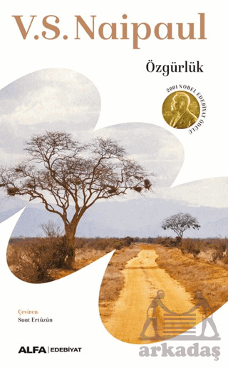 Özgürlük - Alfa Yayınları