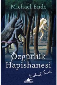 Özgürlük Hapishanesi - Pegasus Yayıncılık