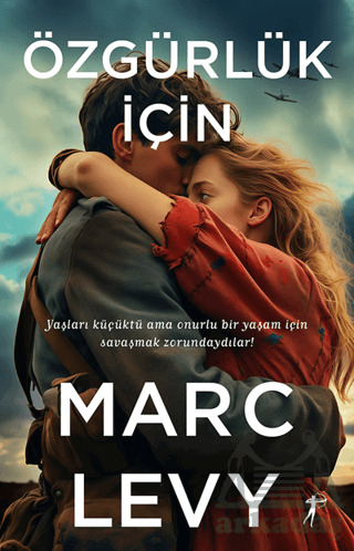 Özgürlük İçin - Artemis Yayınları