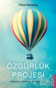 Özgürlük Projesi - 1