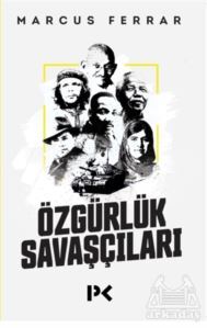 Özgürlük Savaşçıları - Profil Yayıncılık