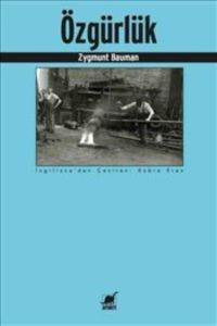 Özgürlük - Ayrıntı Yayınları