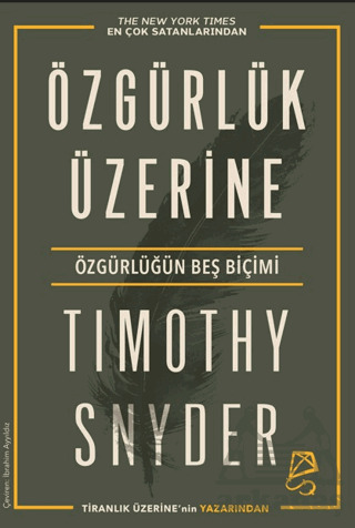 Özgürlük Üzerine - 1