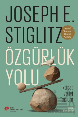 Özgürlük Yolu - İktisat Ve İyi Toplum - 1