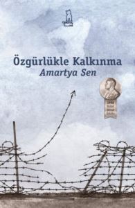 Özgürlükle Kalkınma - Felix Kitap