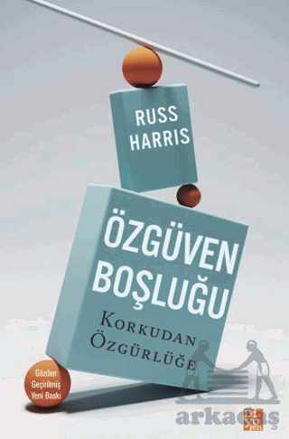 Özgüven Boşluğu - 1