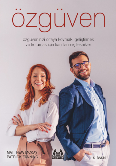 Özgüven - 1