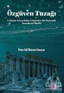 Özgüven Tuzağı - Efil Yayınevi