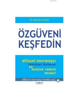 Özgüveni Keşfedin - Psikonet Yayınları