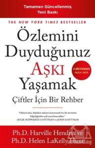 Özlemini Duyduğunuz Aşkı Yaşamak - Butik Yayınları