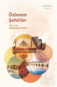 Özlenen Şehirler - Muhit Kitap
