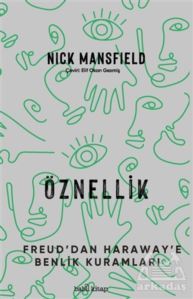 Öznellik - Babil Kitap