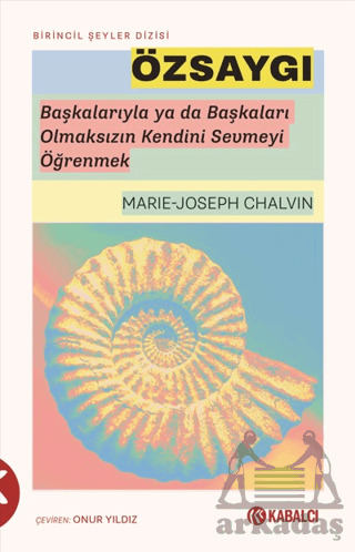 Özsaygı - Kabalcı Yayınevi - Doruk Yayınları