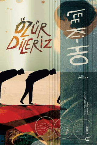 Özür Dileriz - Epona Kitap