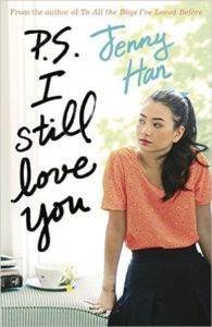 P. S. I Still Love you - 1