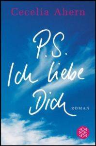P. S. Ich liebe Dich - Fischer Verlag