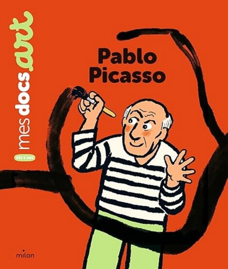 Pablo Picasso - Publisher