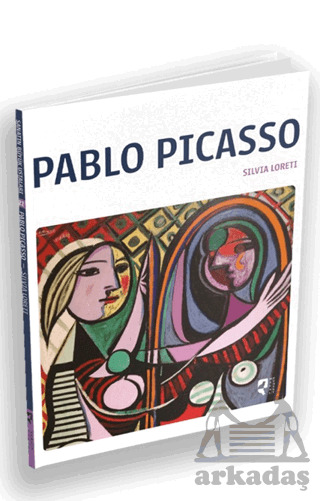 Pablo Picasso - Sanatın Büyük Ustaları 22 - 2