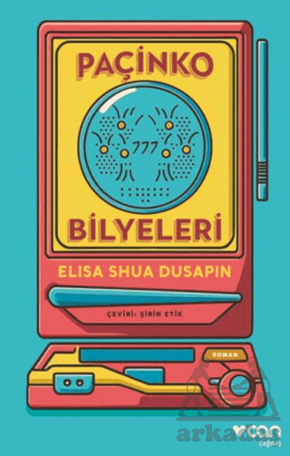 Paçinko Bilyeleri - Can Yayınları