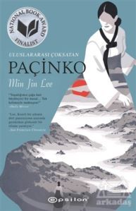 Paçinko - Epsilon Yayınevi