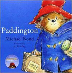 Paddington - Harper Collins Children