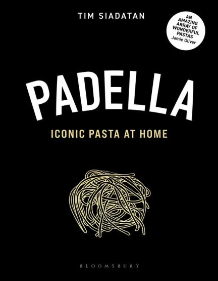 Padella: Iconic Pasta At Home - Bloomsbury