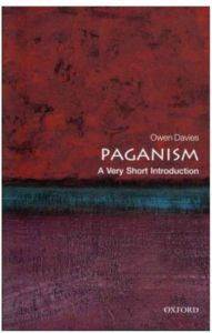 Paganism: A Very Short Introduction - 1