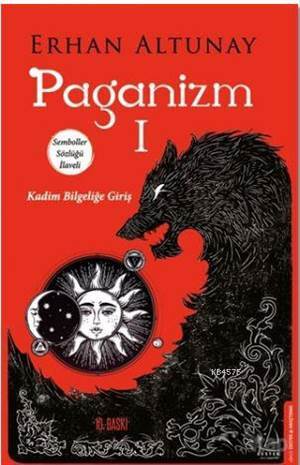 Paganizm-I - Destek Yayınları