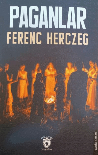Paganlar - Dorlion Yayınları