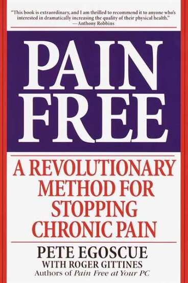 Pain Free - Bantam USA