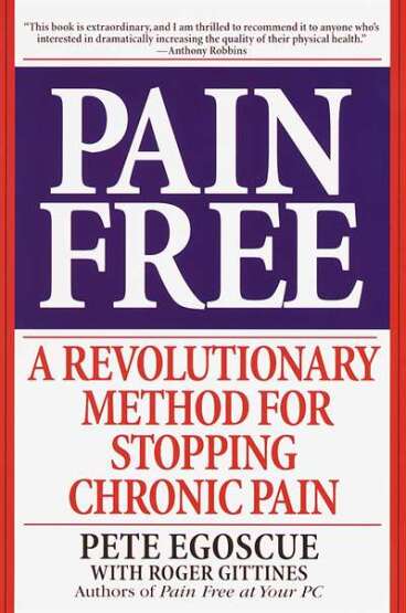 Pain Free - 1